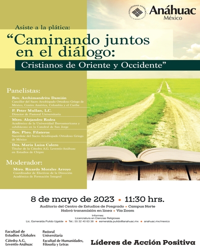 Humanidades Filosofía Y Letras Universidad Anáhuac México 9139